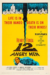 12 Angry Men 199×301