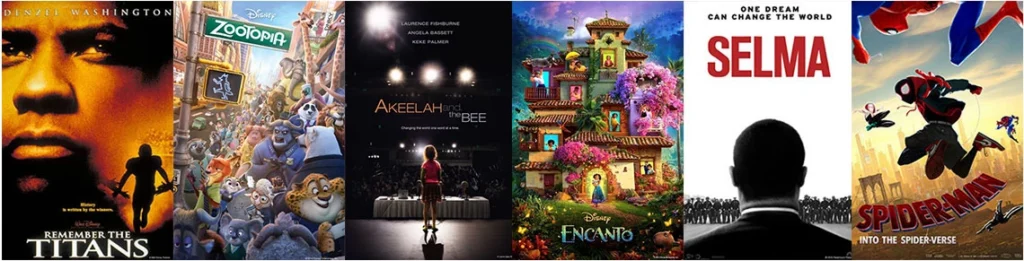 Diversity and Inclusivity