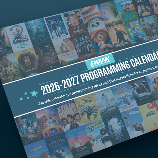 2026-2027 K12 Programming Calendar