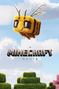 A Minecraft Movie_199x301
