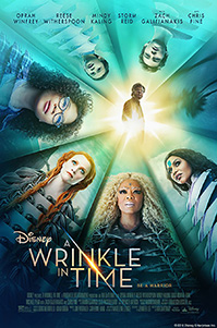 A Wrinkle in Time 199×301