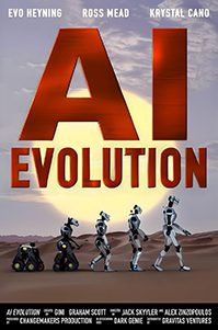 AIevolution