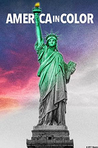 America in Color 199×301