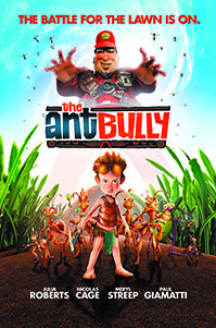 Ant Bully Final 1s