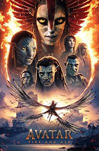 Avatar Fire and Ash_199x301
