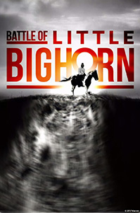 Battle of Little Bighorn 199×301