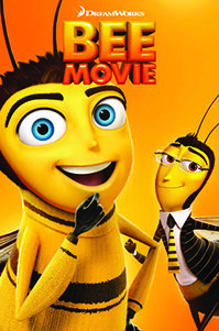 BeeMovie_studio