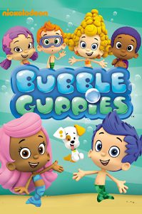 BubbleGuppies