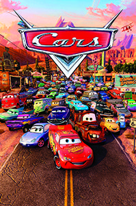 A Disney dot Pixar Film