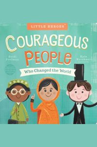 CourageousPeoplewhochangedtheWorld