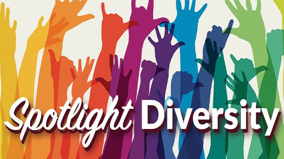 Spotlight Diversity with Movie Programming