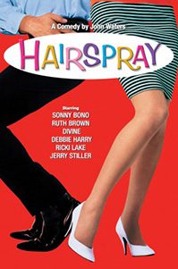 Hairspray 199×301