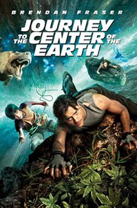 Journey to the Center of the Earth_199x301