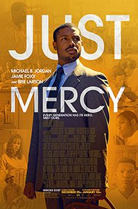 JustMercy
