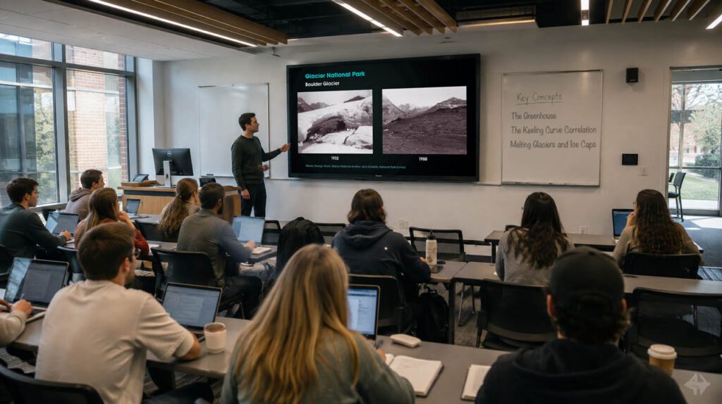 What Highly Engaged Classrooms Do Differently When It Comes to Video Use