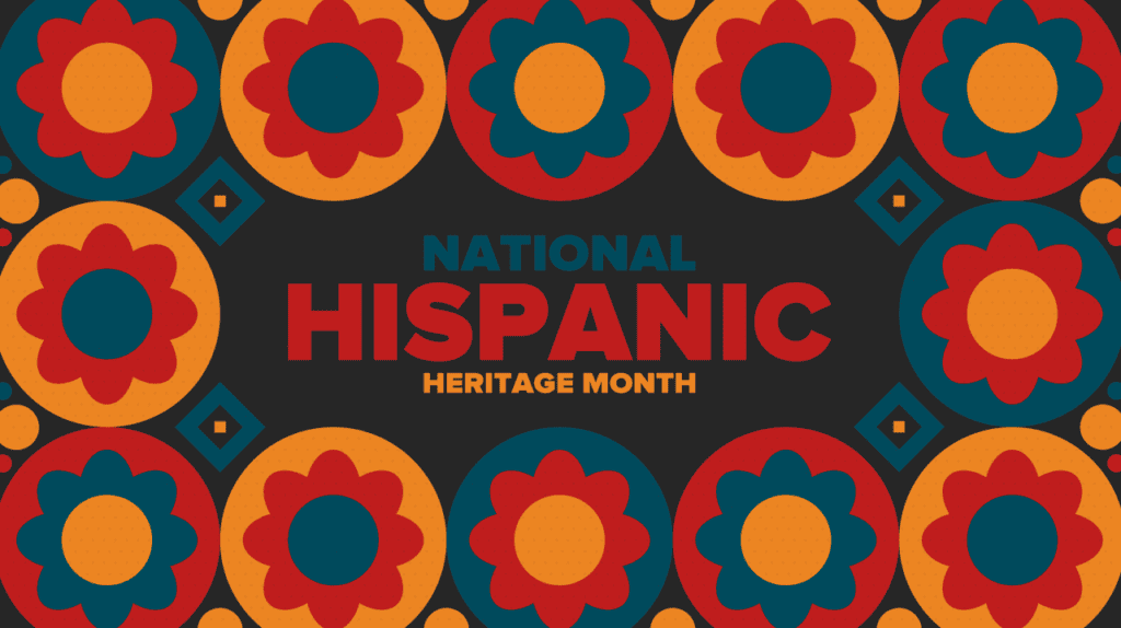 Hispanic Heritage Month Films &amp; Lesson Ideas for Schools