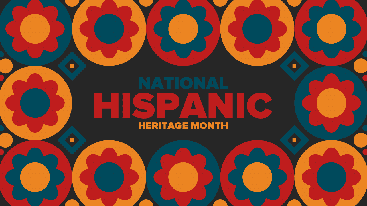 Celebrate Hispanic Heritage Month Through Film, Learning & Community