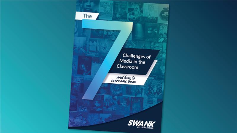 7 Challenges of Media in the Classroom