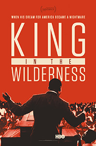 King in the Wilderness 19×301