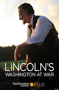Lincoln’s Washington at War 199×301