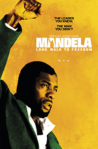 Mandela Long Walk to Freedom 199×301