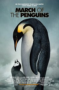 March of the Penguins_199x301