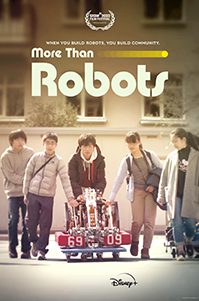 MoreThanRobots