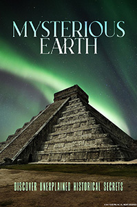 Mysterious Earth 199×301