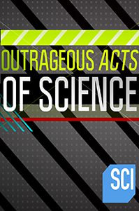 OutrageousActsofScience