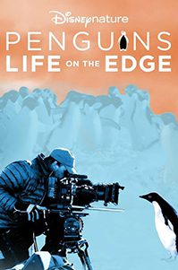 PenguinsLifeontheEdge