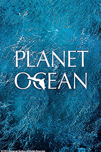 Planet Ocean