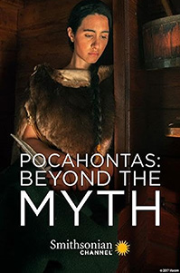 Pocahontas Beyond the Myth 199×301