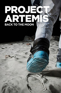 Project Artemis 199×301