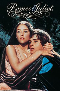 Romeo and Juliet 199×301