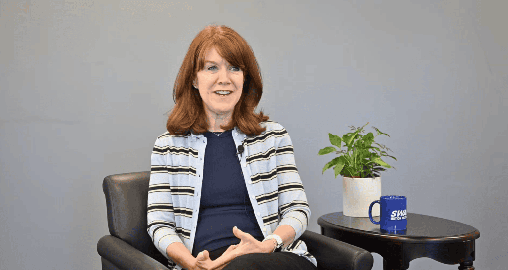 How Shannon Miller Uses Video to Expand What’s Possible in the Classroom