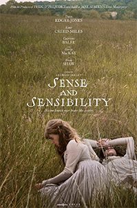 Sense and Sensibility