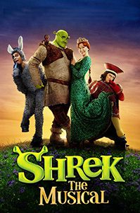 Shrek the Musical 199×301