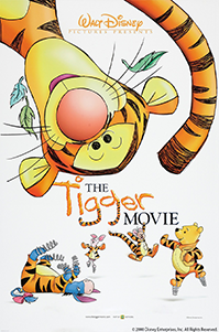 The tigger movie 199×301