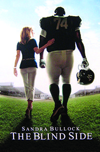 The Blind Side 1s