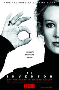 The Inventor movie poster