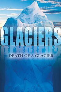 The Life and Death of Glaceirs_199x301