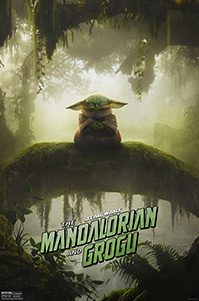 The Mandalorian and Grogu_199x301