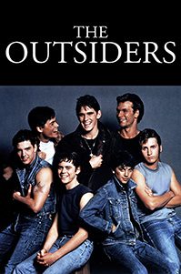 The Outsiders 199×301
