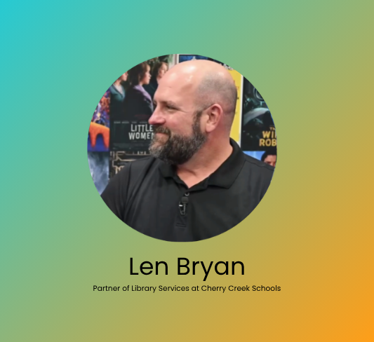 Len Bryan