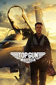 Top Gun Maverick 199×301