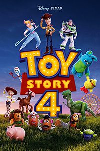 Toy Story 4_199x301