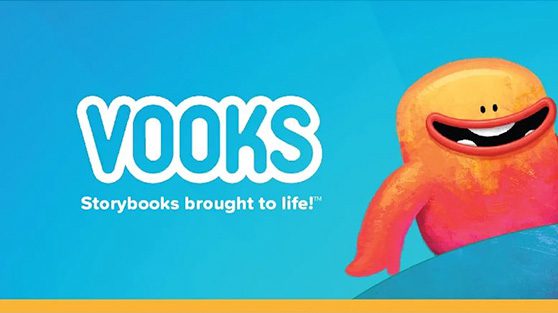 Introducing VOOKS
