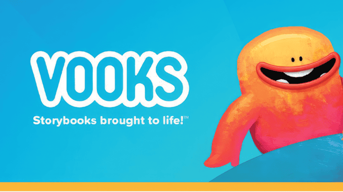 Introducing VOOKS