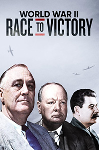 World War II Race to Victory 199×301