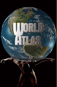 WorldAtlas